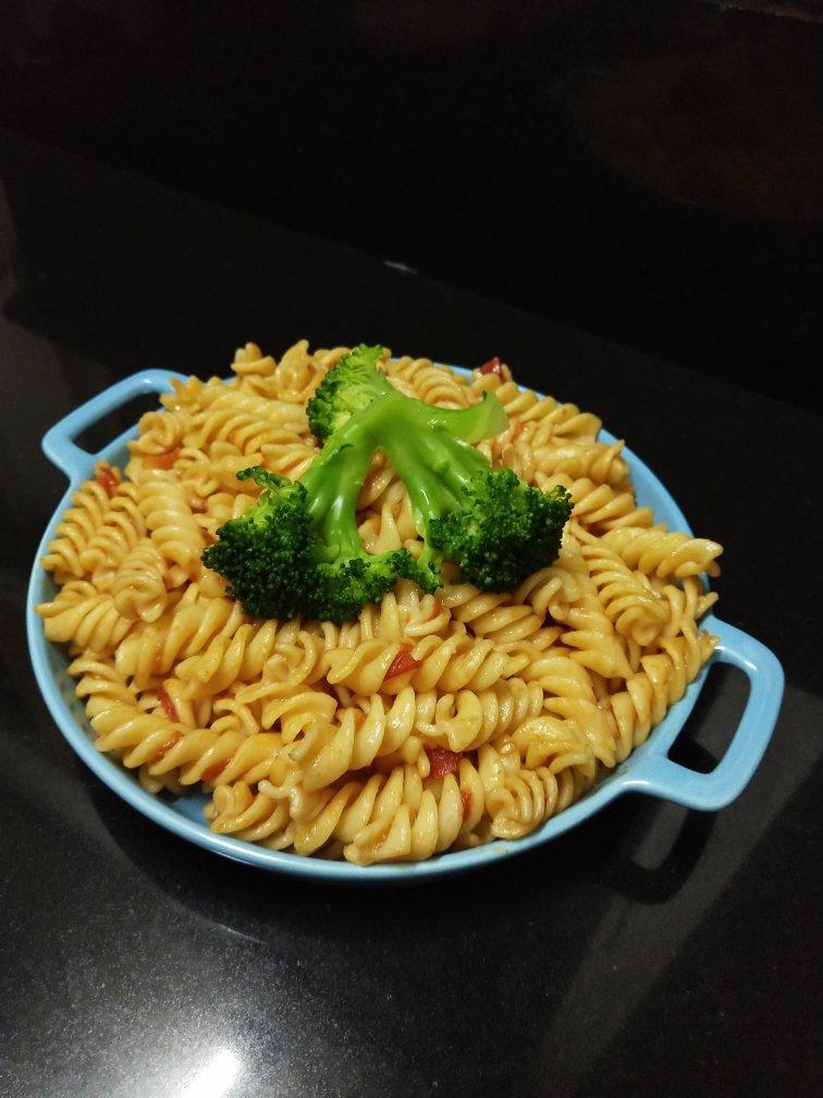 儿童营养餐