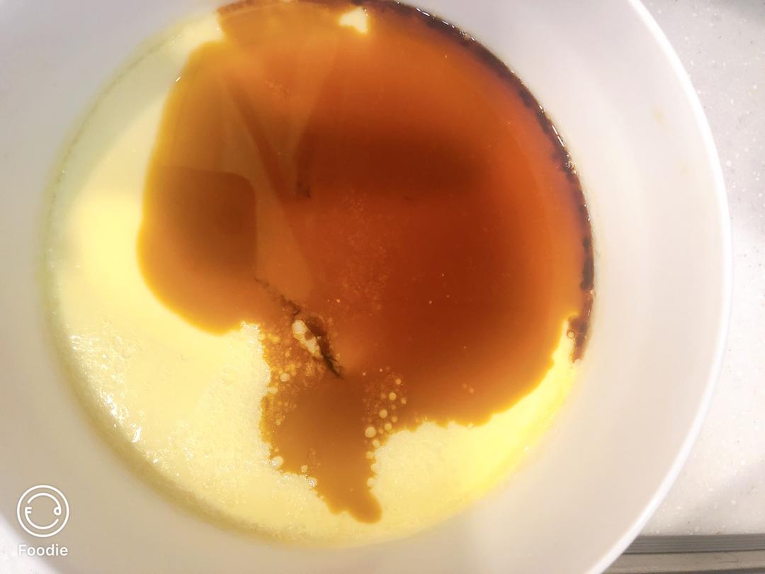 超快零失败的蒸鸡蛋羹