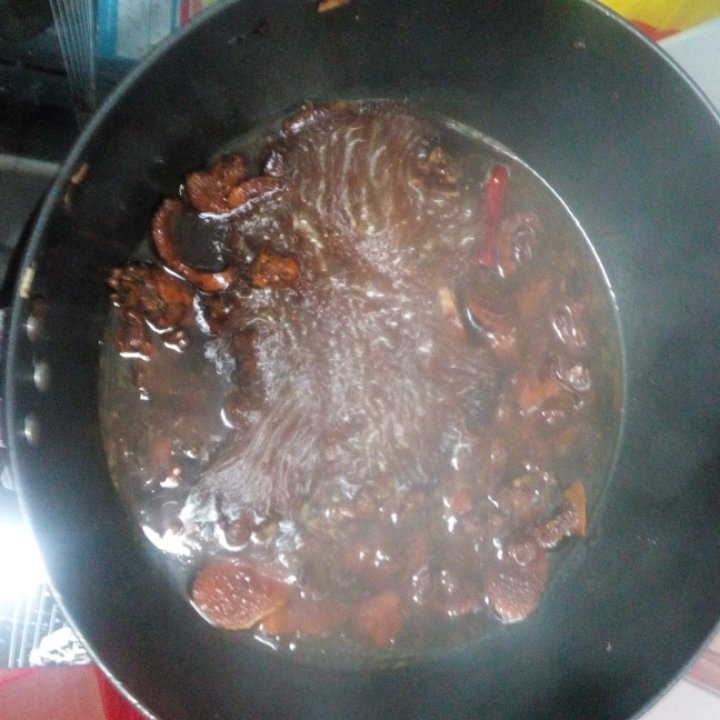 姜母鸭（简易版）