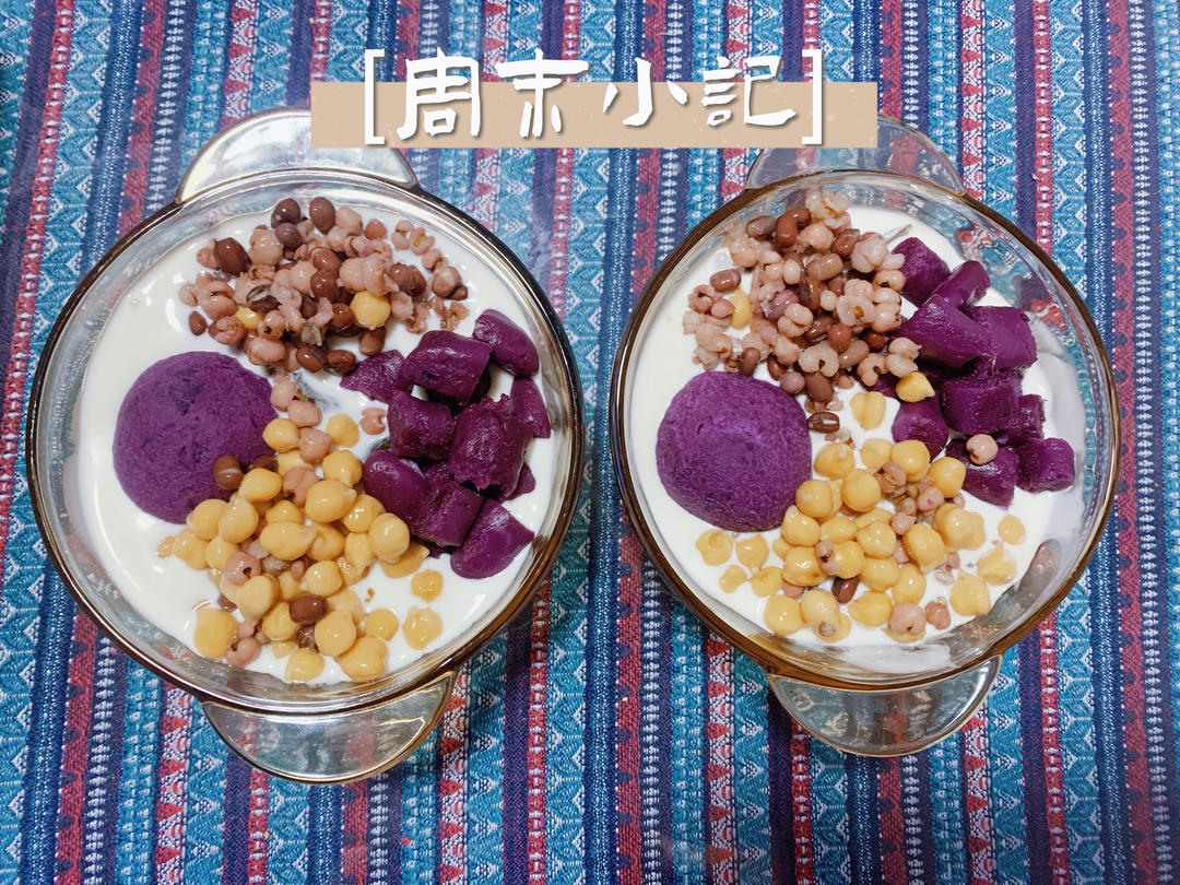 居然是冰淇淋口感‼️减脂蛋糕🍰微波炉版