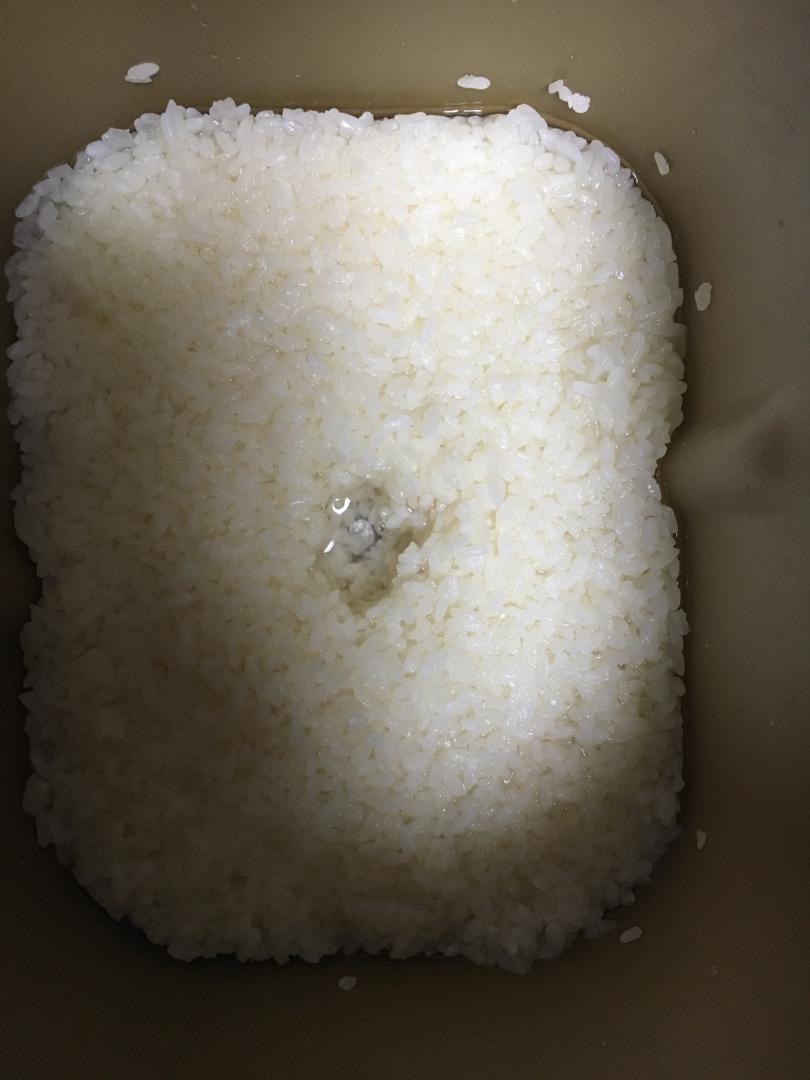 酒酿 (酒酿系列一）