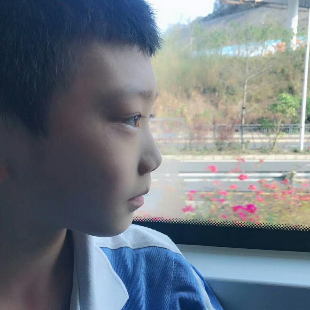 黄铱娴