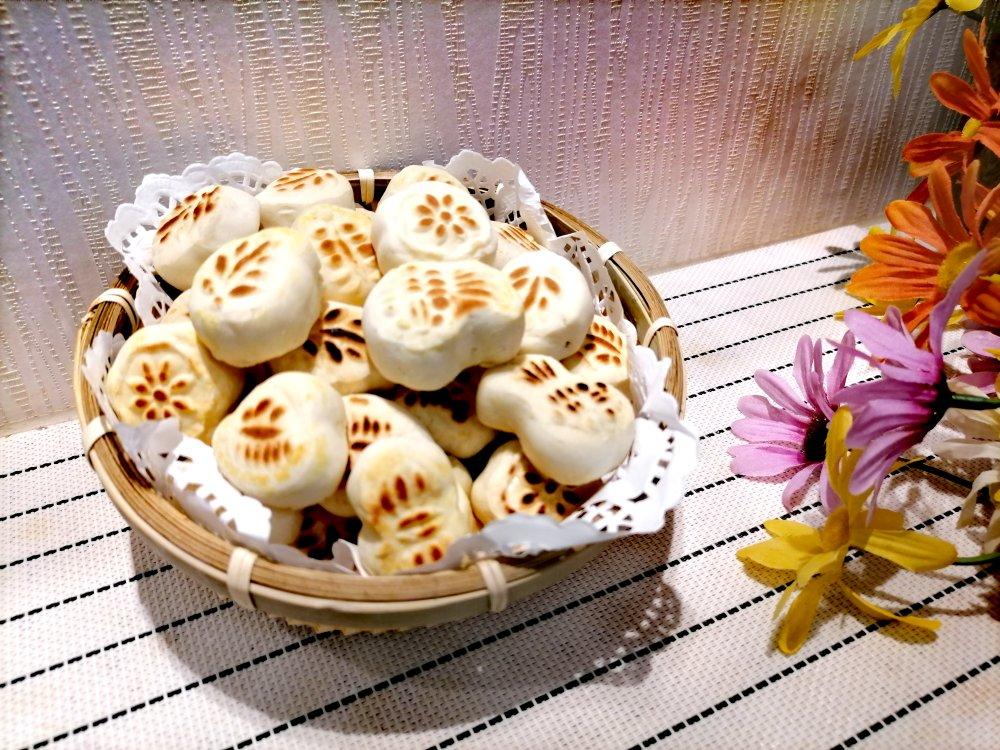 七巧饼—七夕节糕点