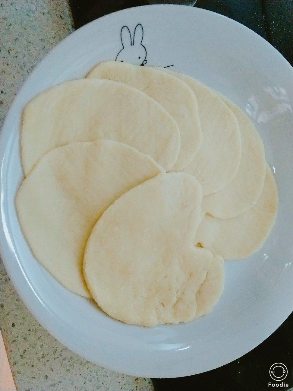 奶渣饼（Пирог с творогом）——俄罗斯留学必备