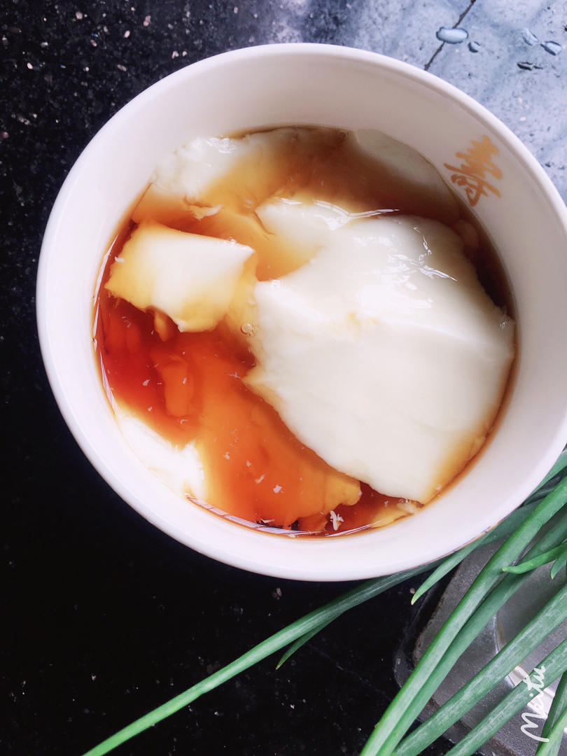 零失败豆腐花（超详细）让新手少走弯路