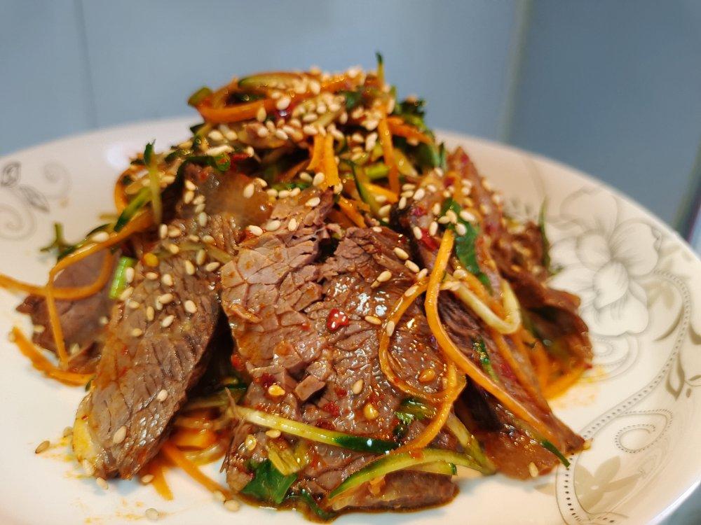 本薇的减肥餐