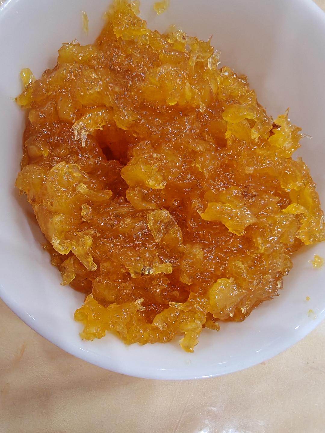 好吃到爆的凤梨酥 - 没有冬瓜，不是菠萝，就是真凤梨酥！