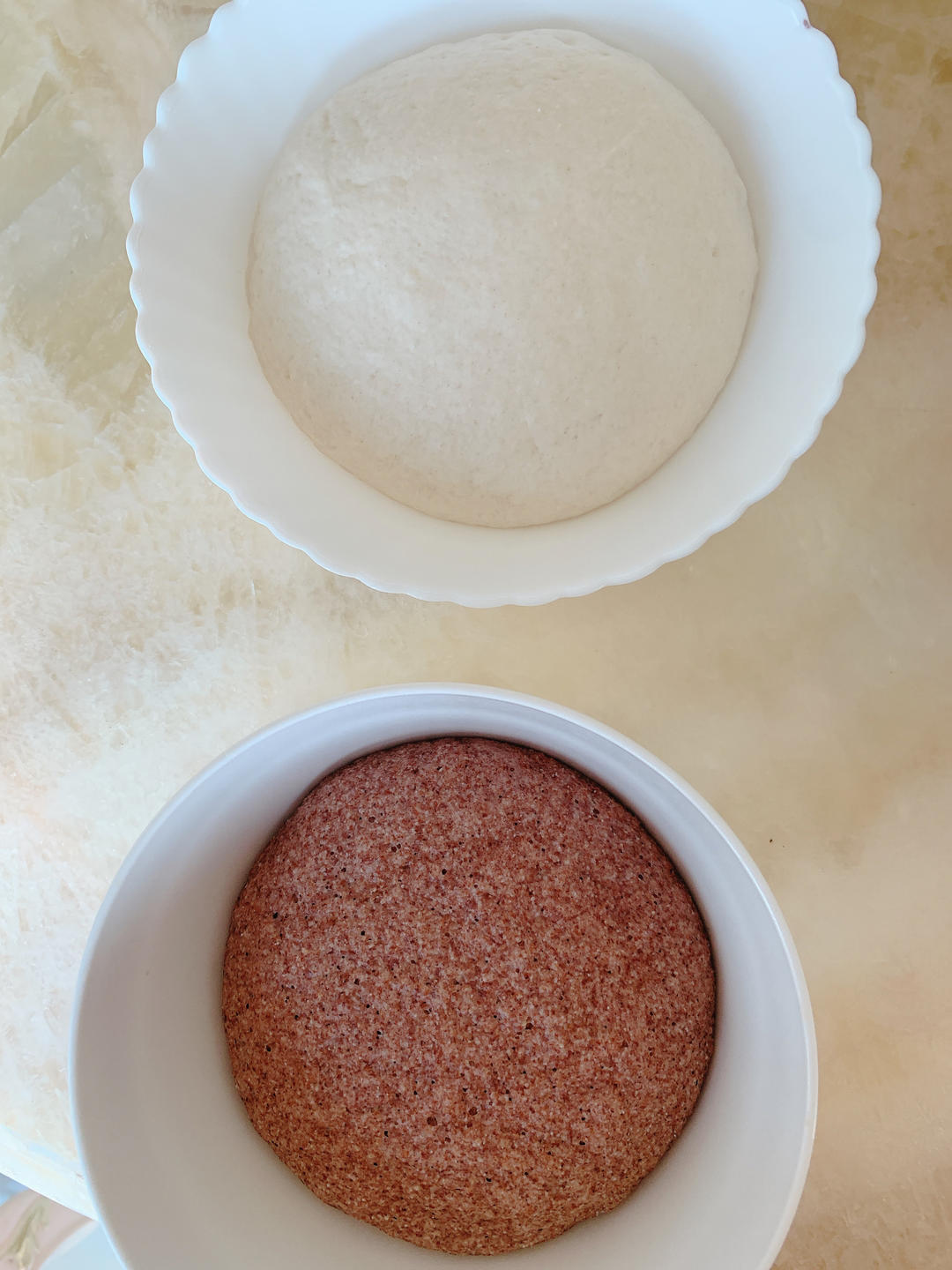 鲜虾藜麦饭【10月北鼎养生壶食谱】