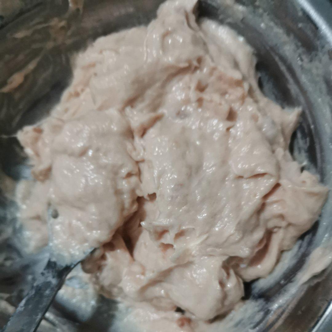 爽脆Q弹馄饨馅