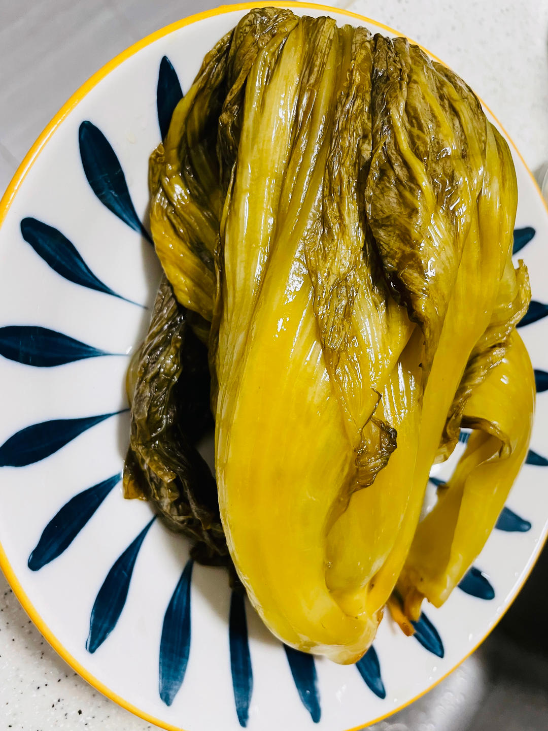 自制酸菜零失败超级简单