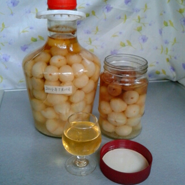 厨房以外的那些事