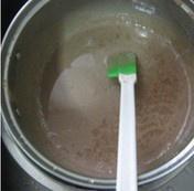 巧克力豆冰淇淋的做法 步骤9
