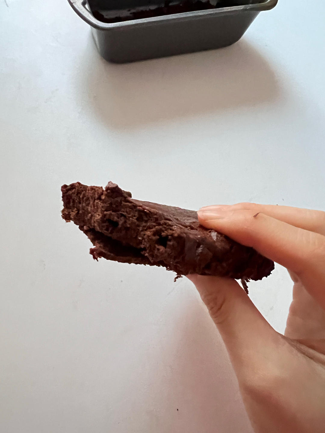 【生酮甜品】巧克力磅蛋糕