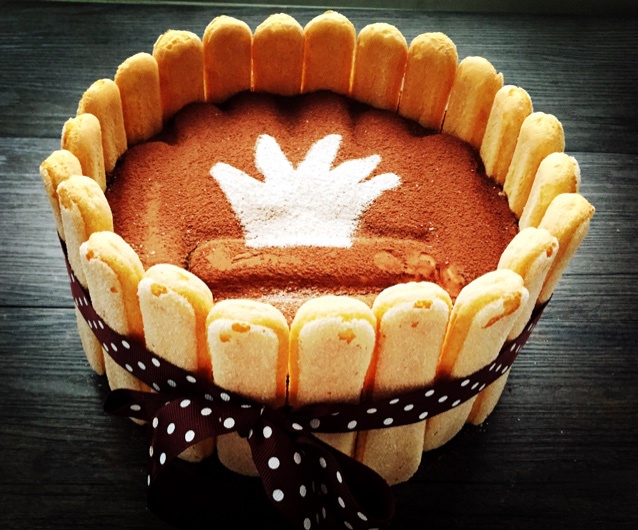 提拉米苏（硬身版）