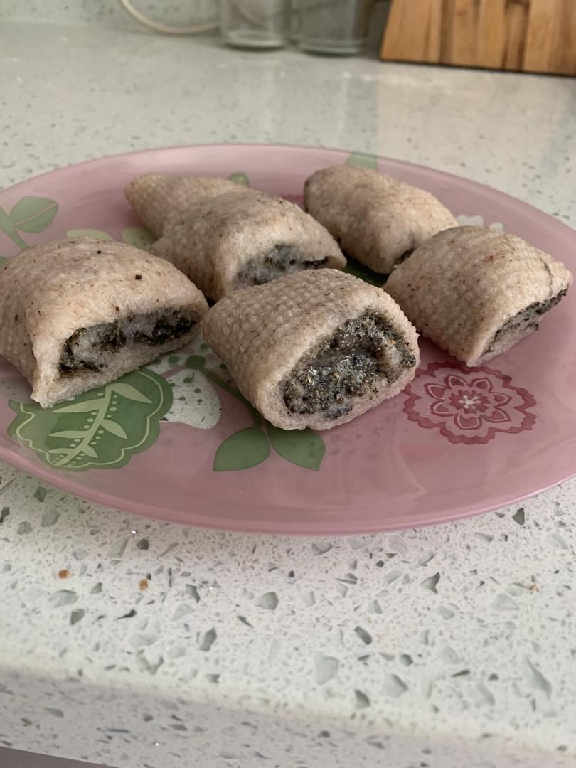 糯叽叽自留（生酮）