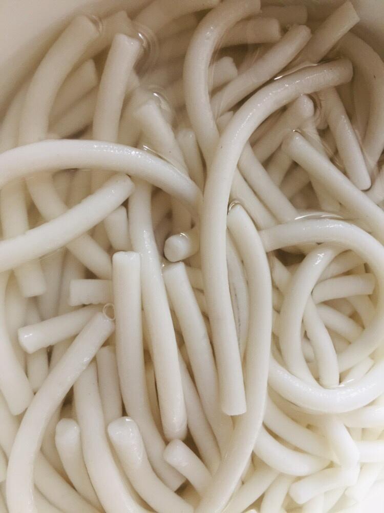 玉林特色大碌米粉的做法 步骤3