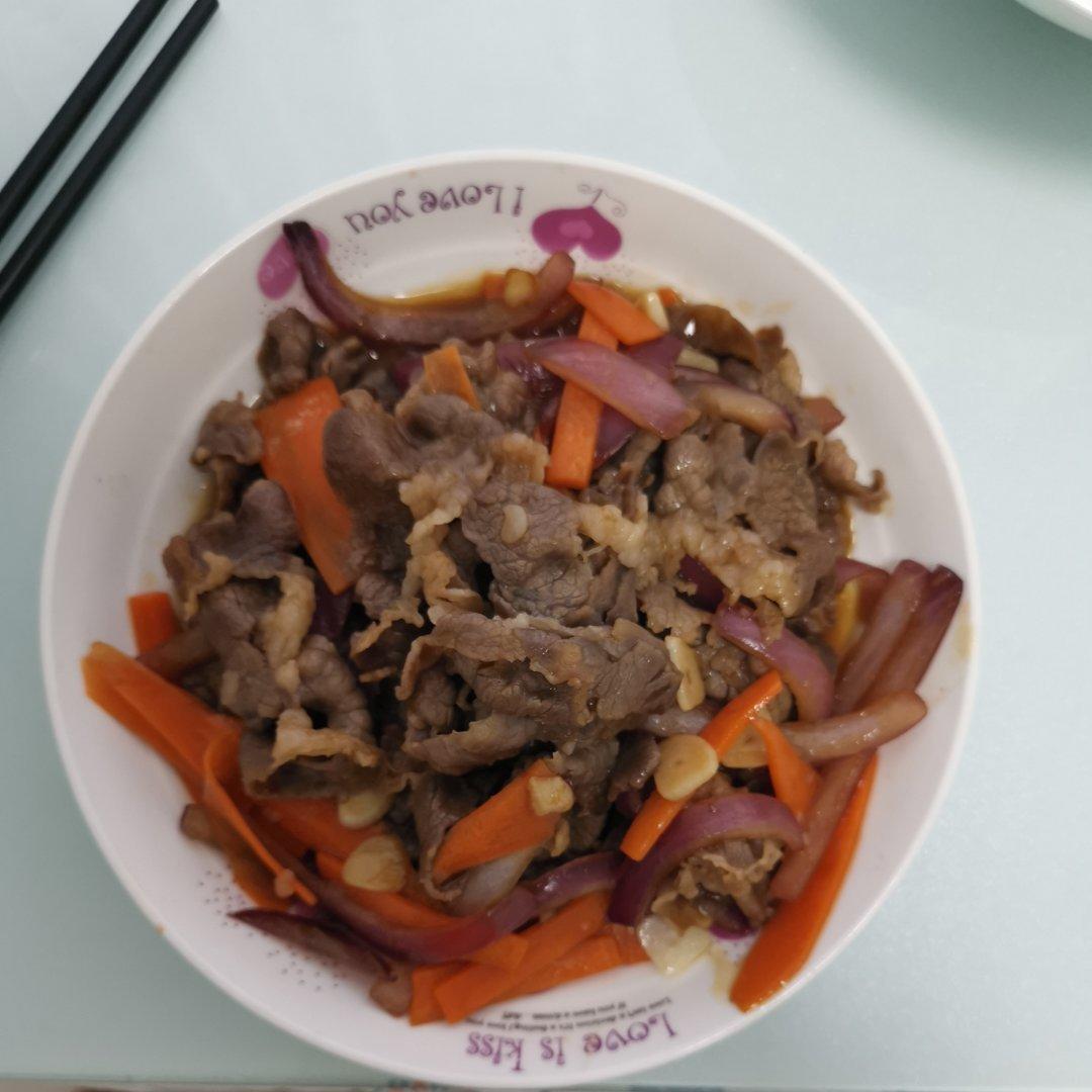 秒杀吉野家的照烧肥牛