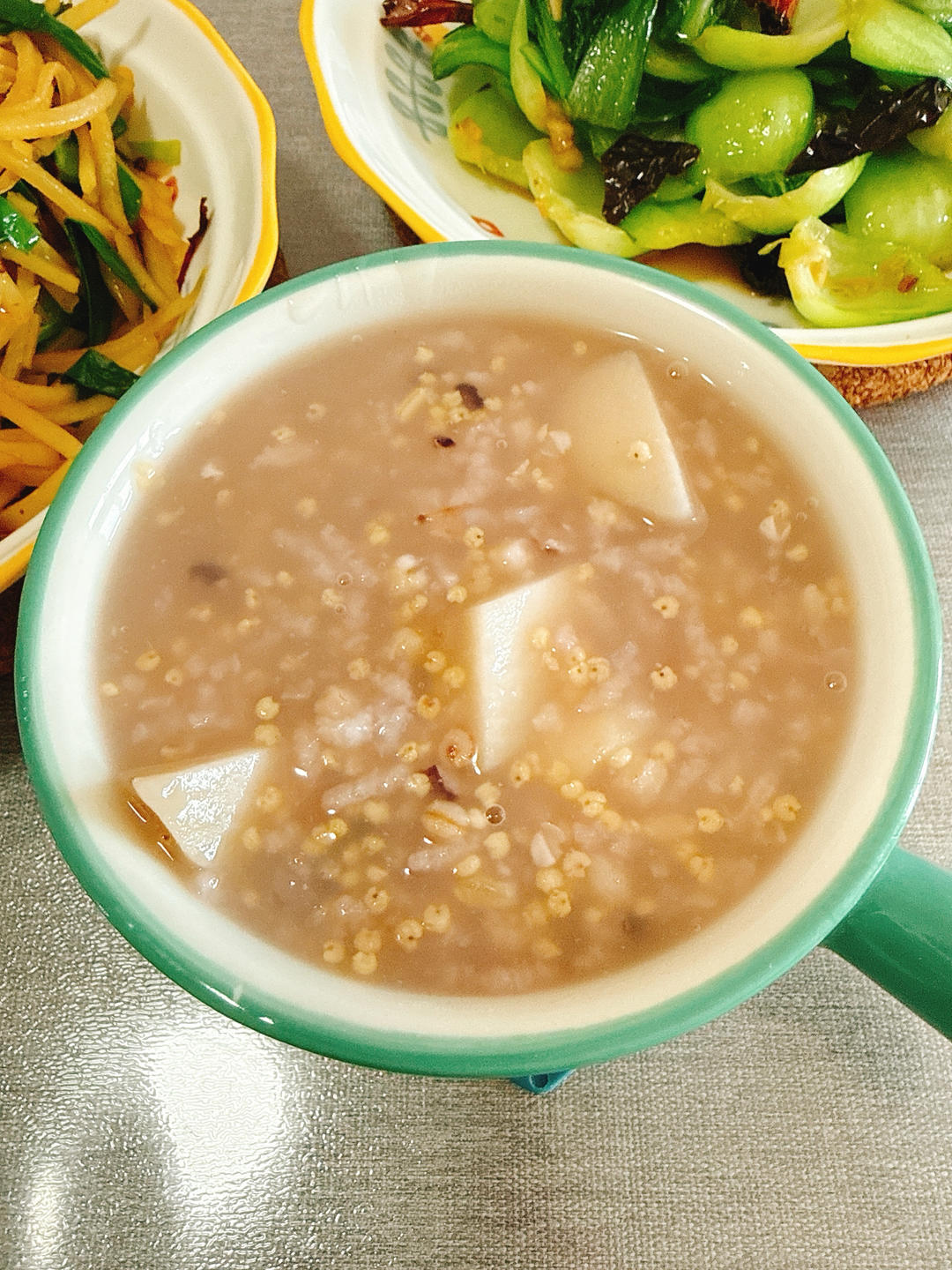 午餐•2026年4月11日