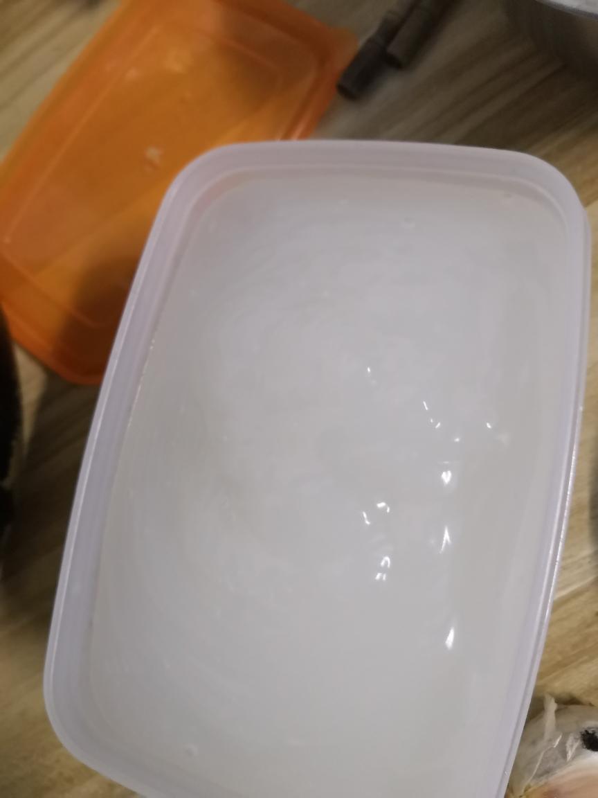 闽南甜凉粉凉粿