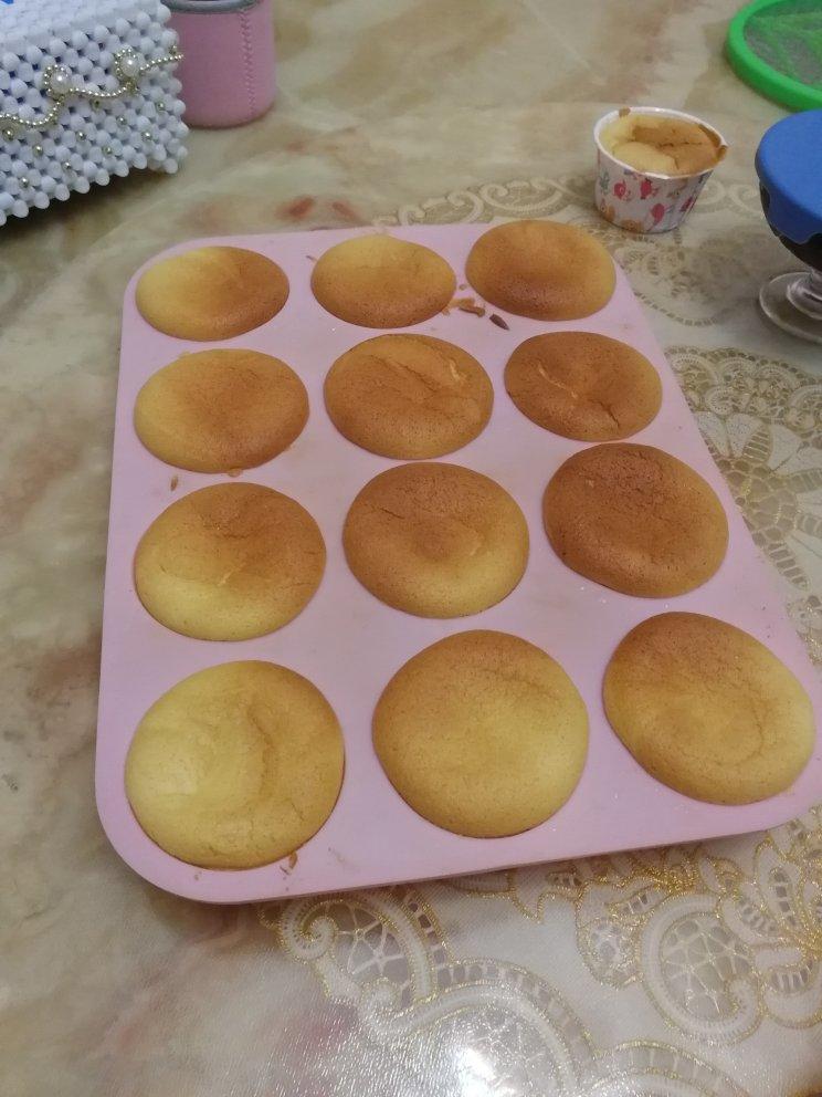 外酥里糯，零失败做粑粑坊同款糯米蛋糕