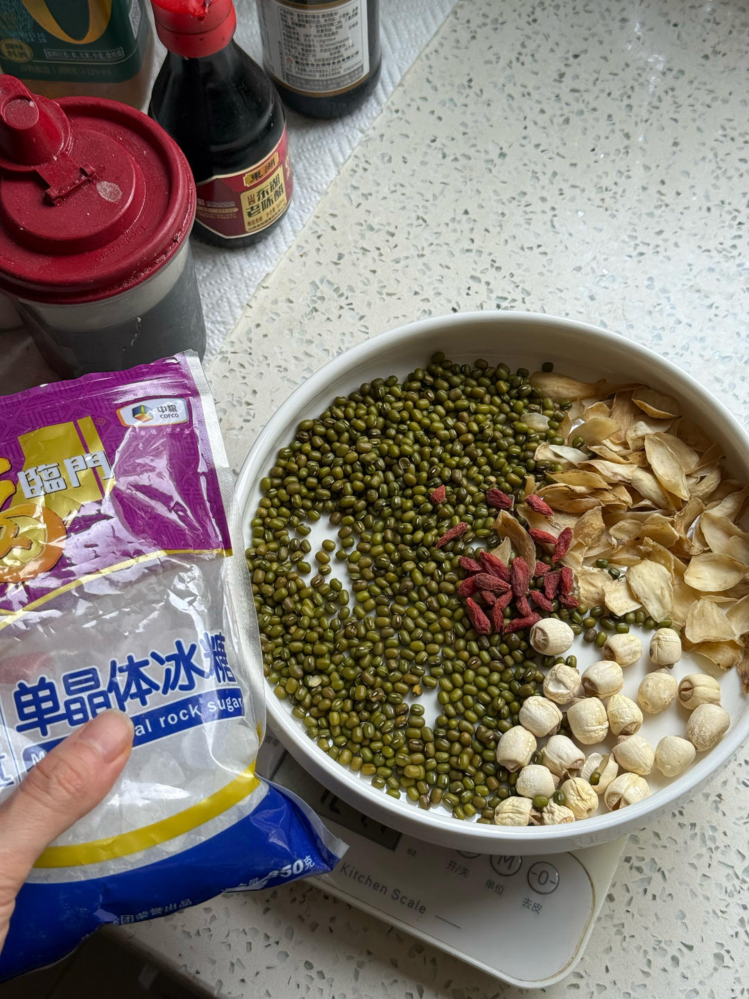 羚羊在家又瞎鼓捣了