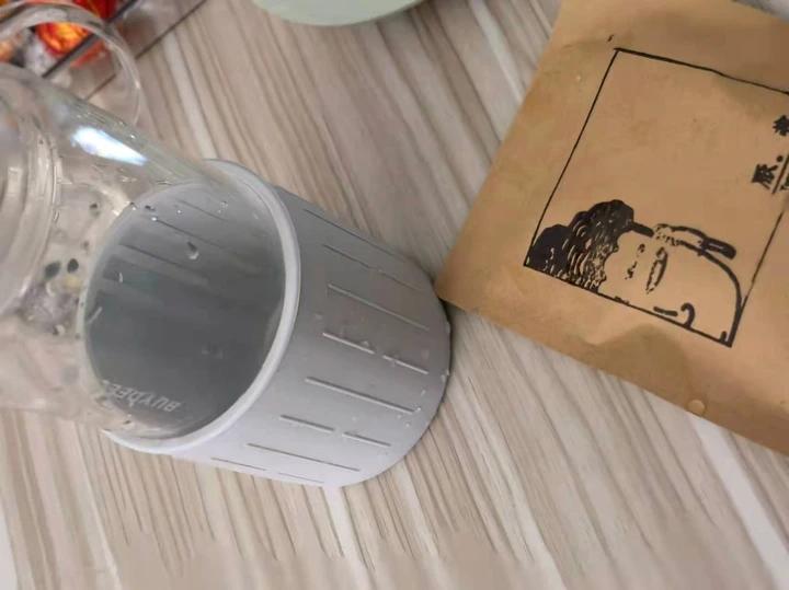 红枣姜奶茶【3月北鼎养生壶食谱】