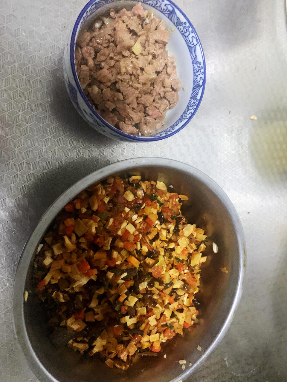 孩子最爱的牛肉哨子
