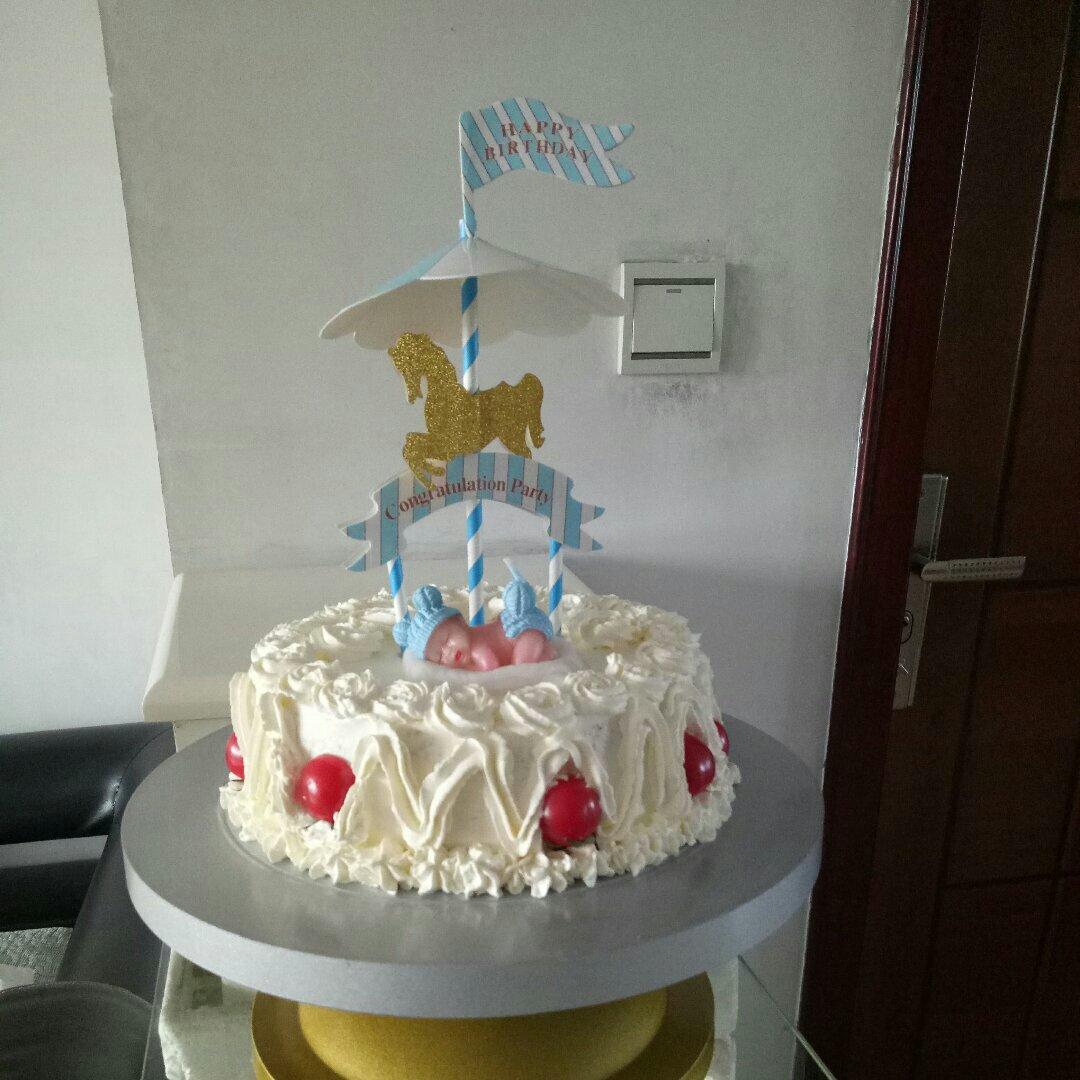 旋转木马打桩方法