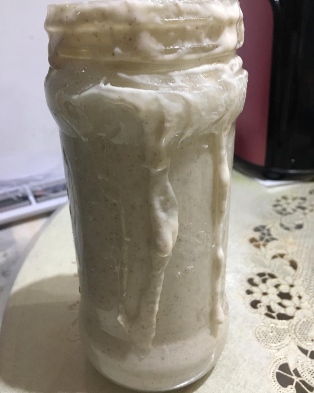 天然酵种养成记