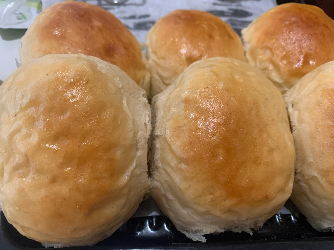 超柔软的金枪鱼藜麦面包