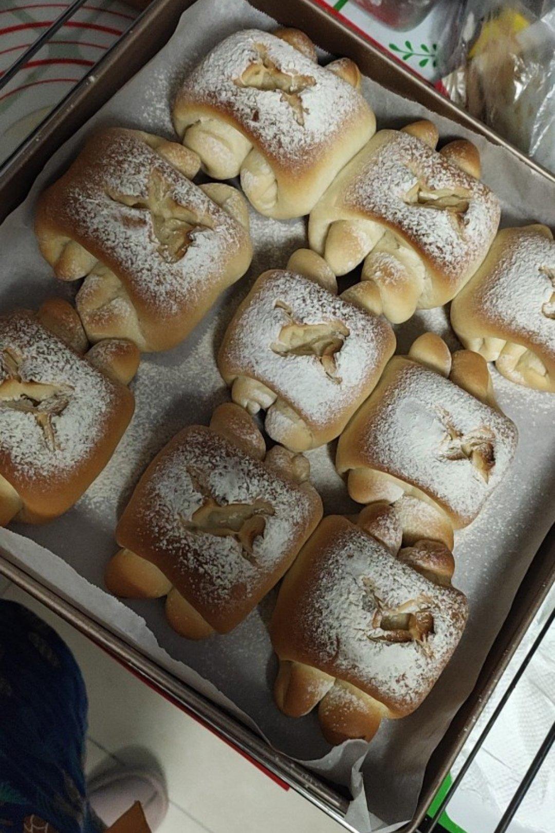 媲美汤种中种无需等待也是软妹子—优格（酸奶）卷卷