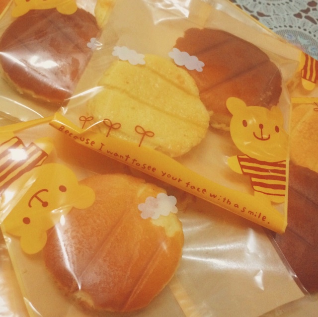 日式棉花蛋糕卷