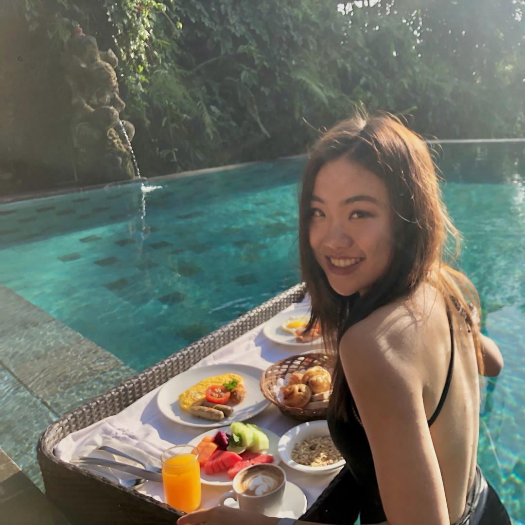 爱做饭的旅行家