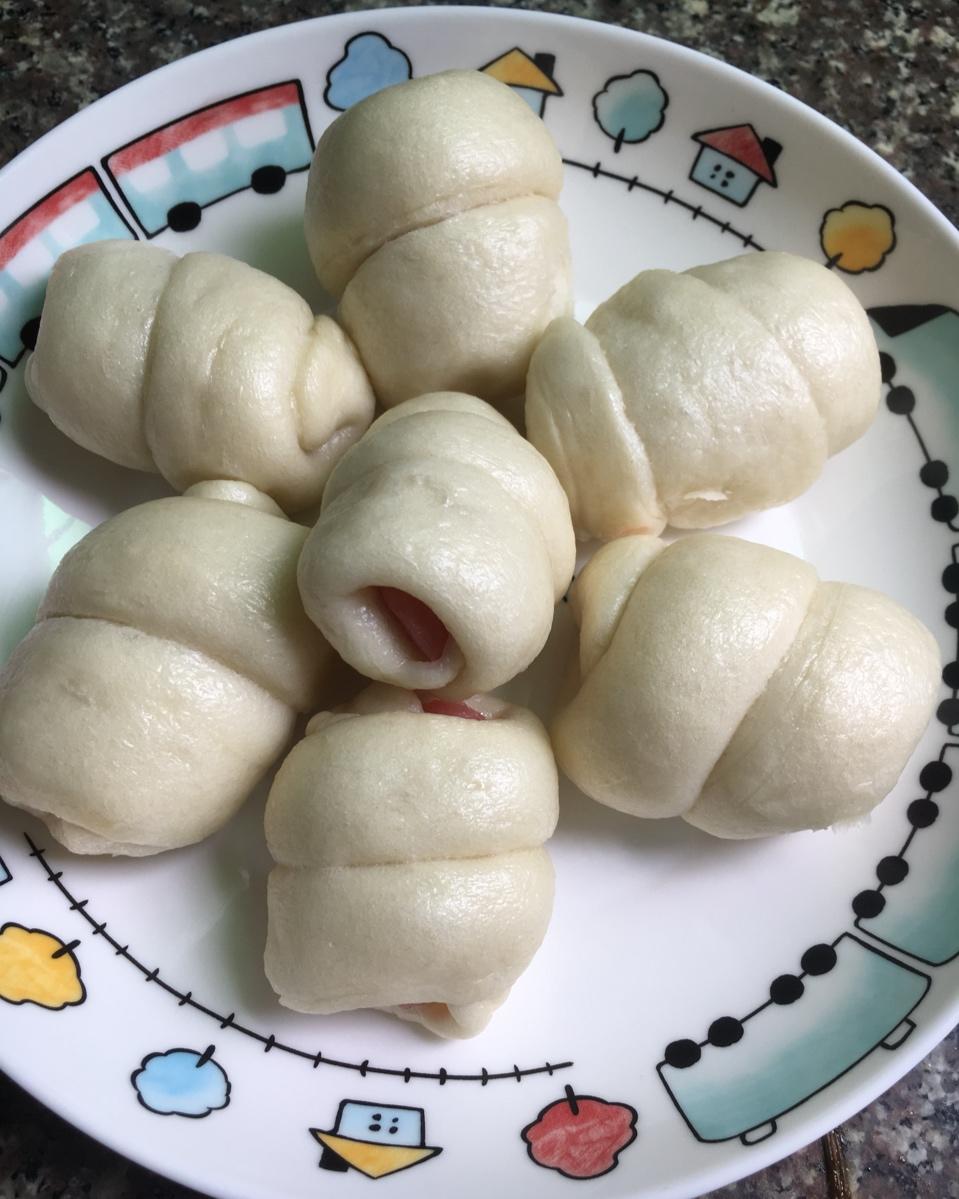 肠仔包