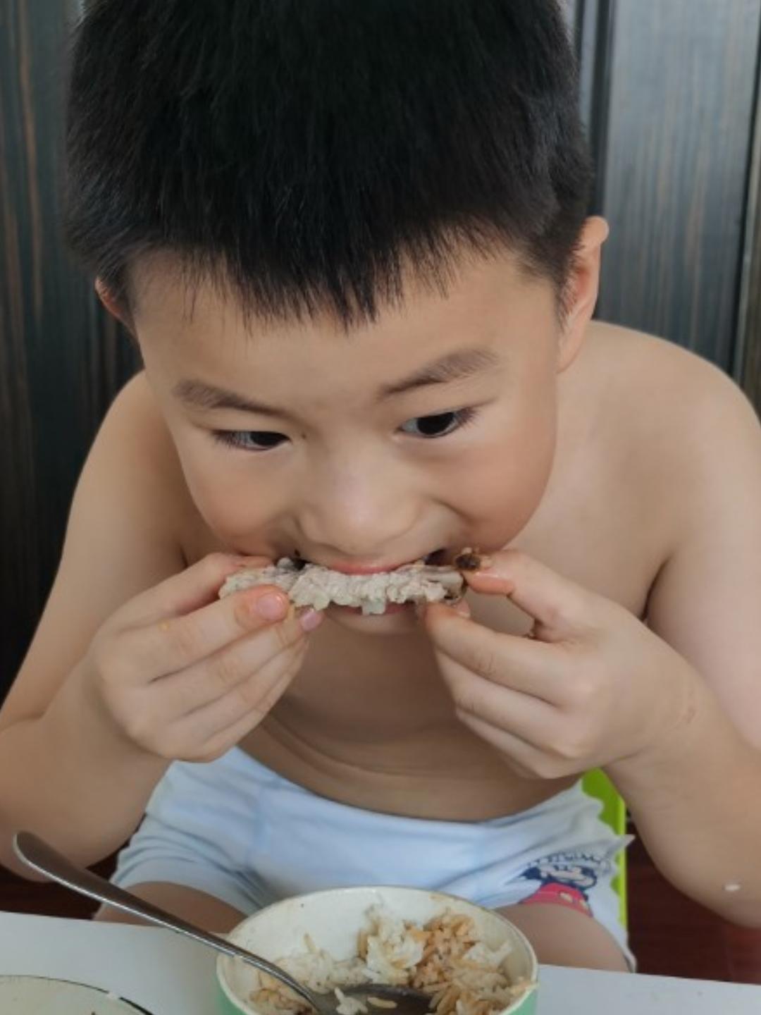 布子丁爸爸