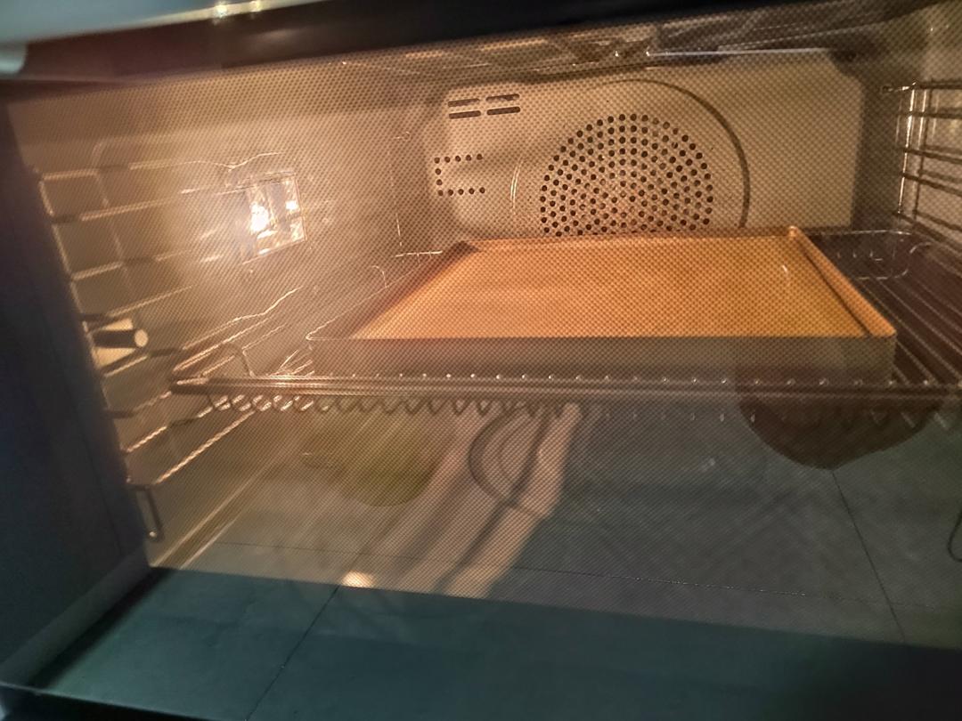 原味蛋糕卷㊙️不掉皮不开裂配方分享