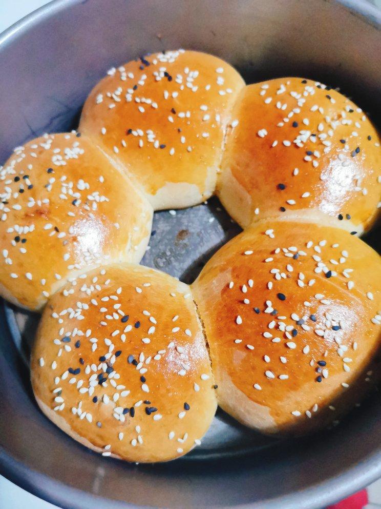 八寸蛋糕模面包