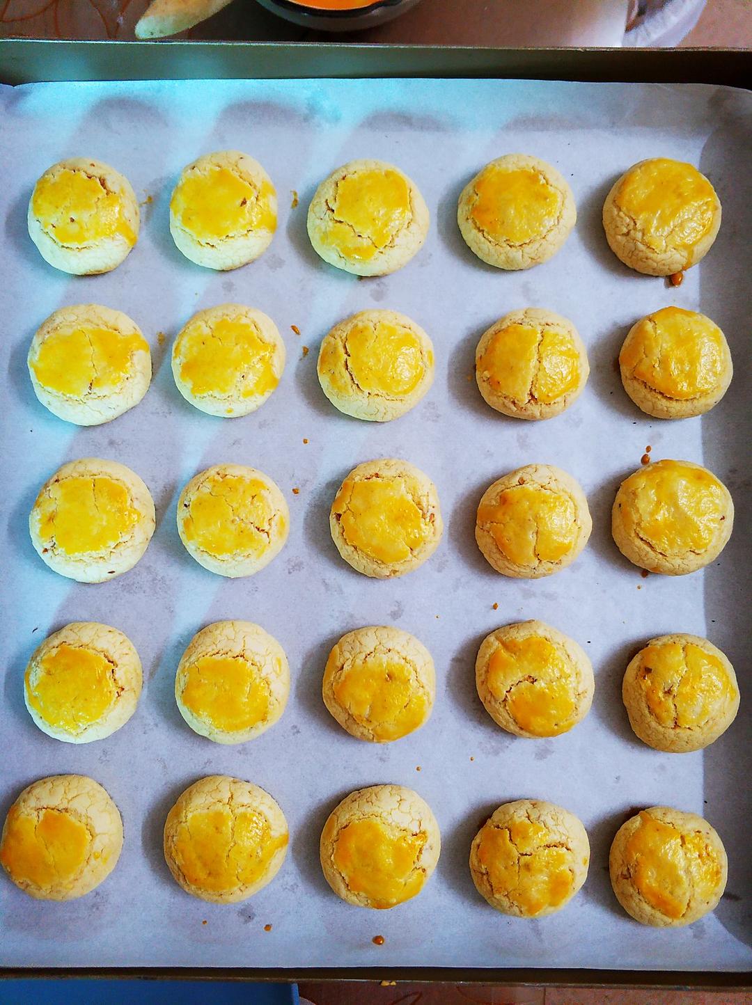 美味花生小小酥