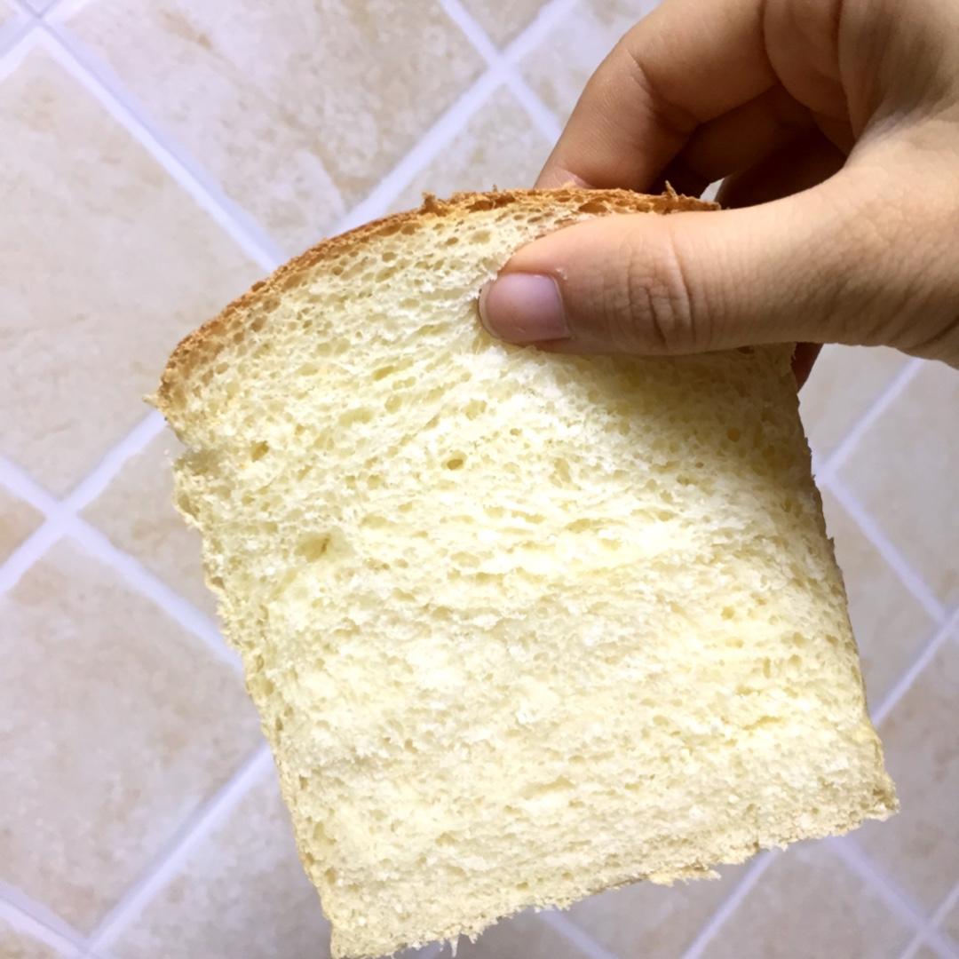 超熟鲜奶吐司