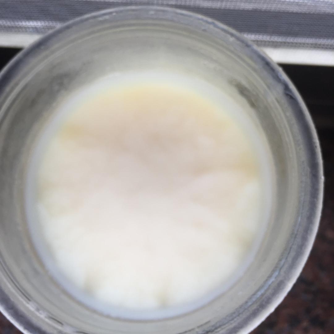 熬猪油