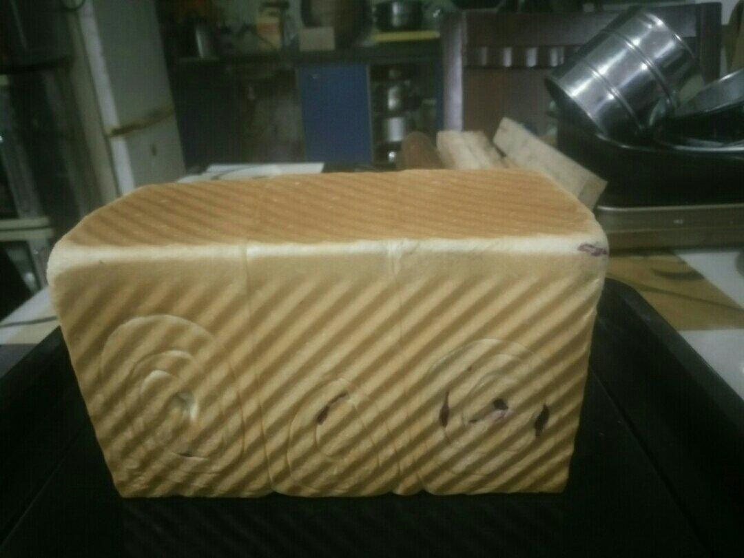 吐司，奶香手撕面包，超级香浓