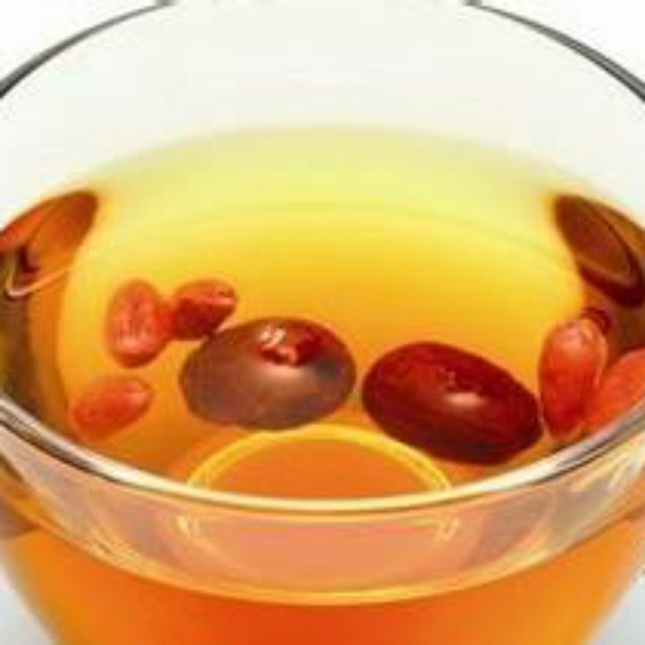 红枣枸杞茶（九阳豆浆机版）