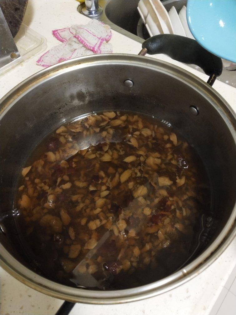 千层糕（马蹄糕）