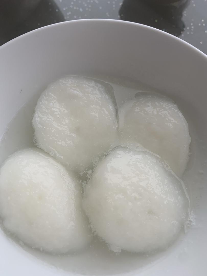 几乎零失败的极嫩巴沙鱼丸