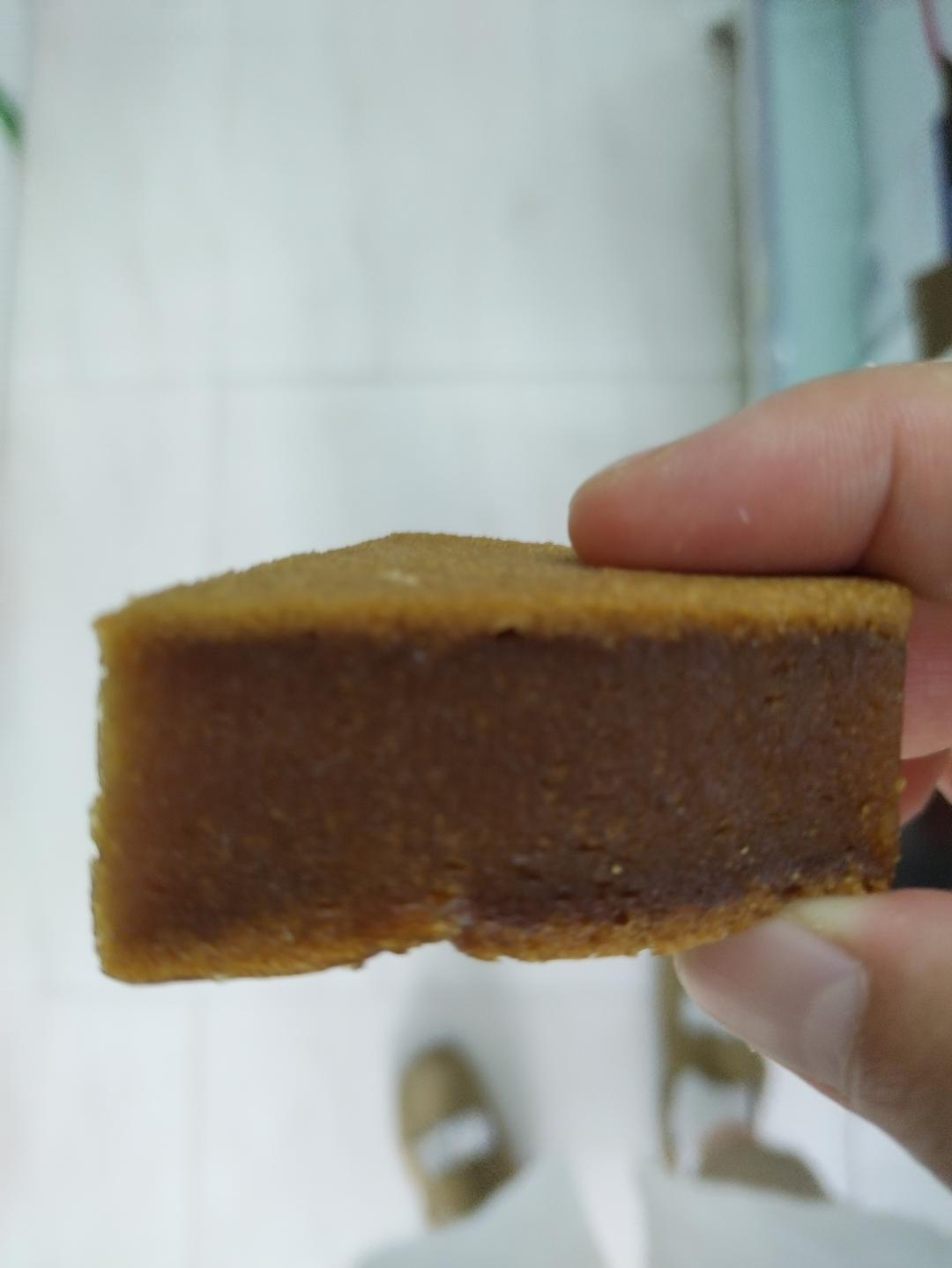 马拉糕，软糯弹韧，香甜细腻，和一般发糕不一样