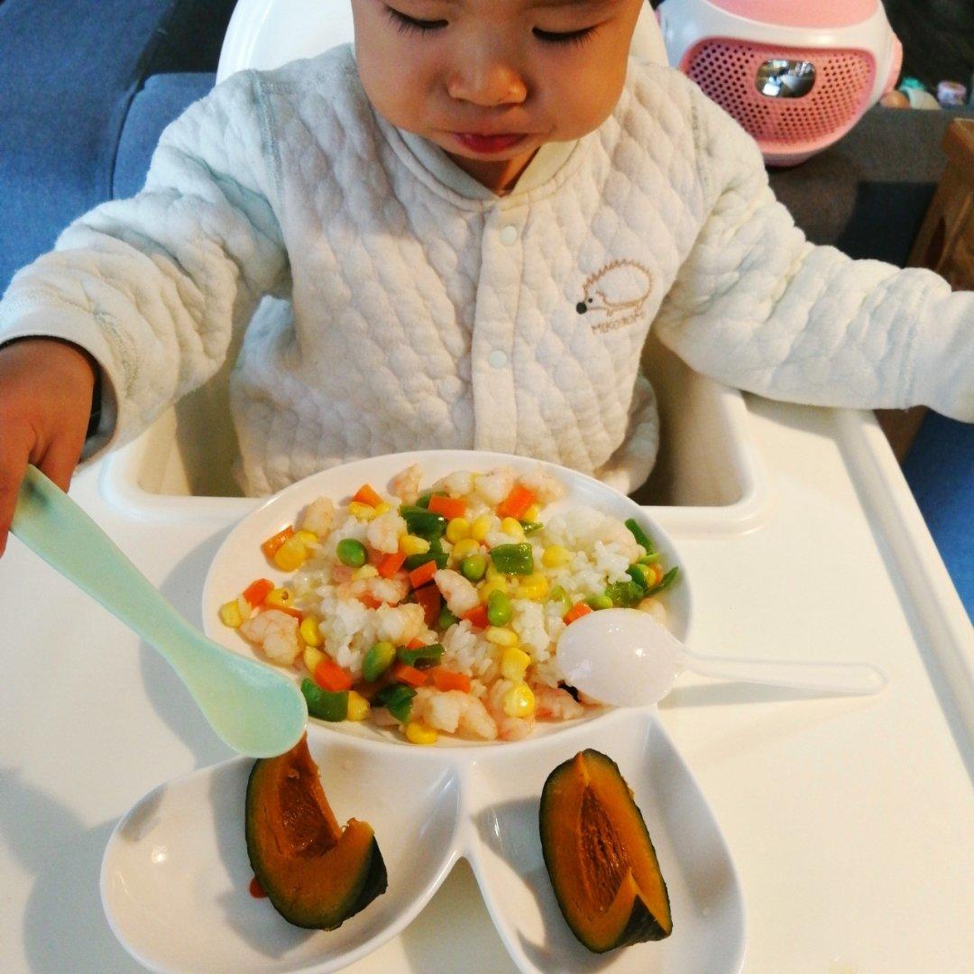 同吃食谱