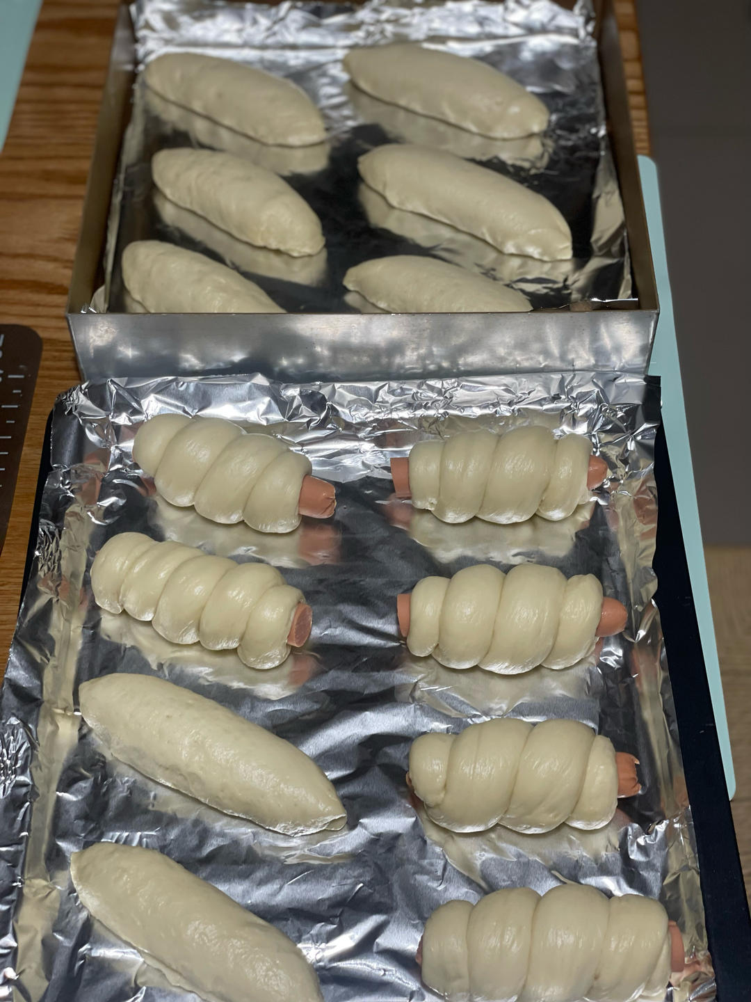超软面包胚
