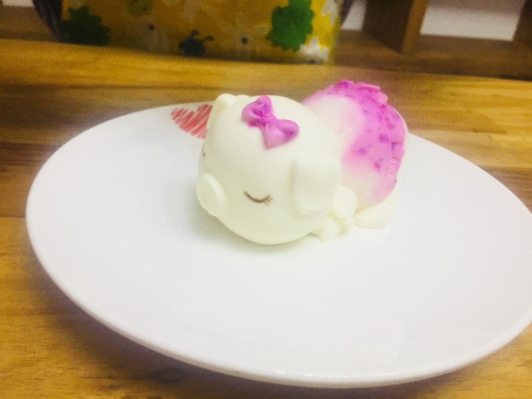 酸奶冻芝士蛋糕【曼食慢语】