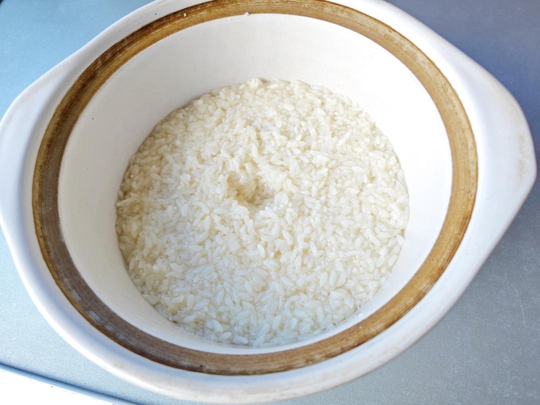 自制甜酒酿（不加糖就让酒酿超甜的秘密）