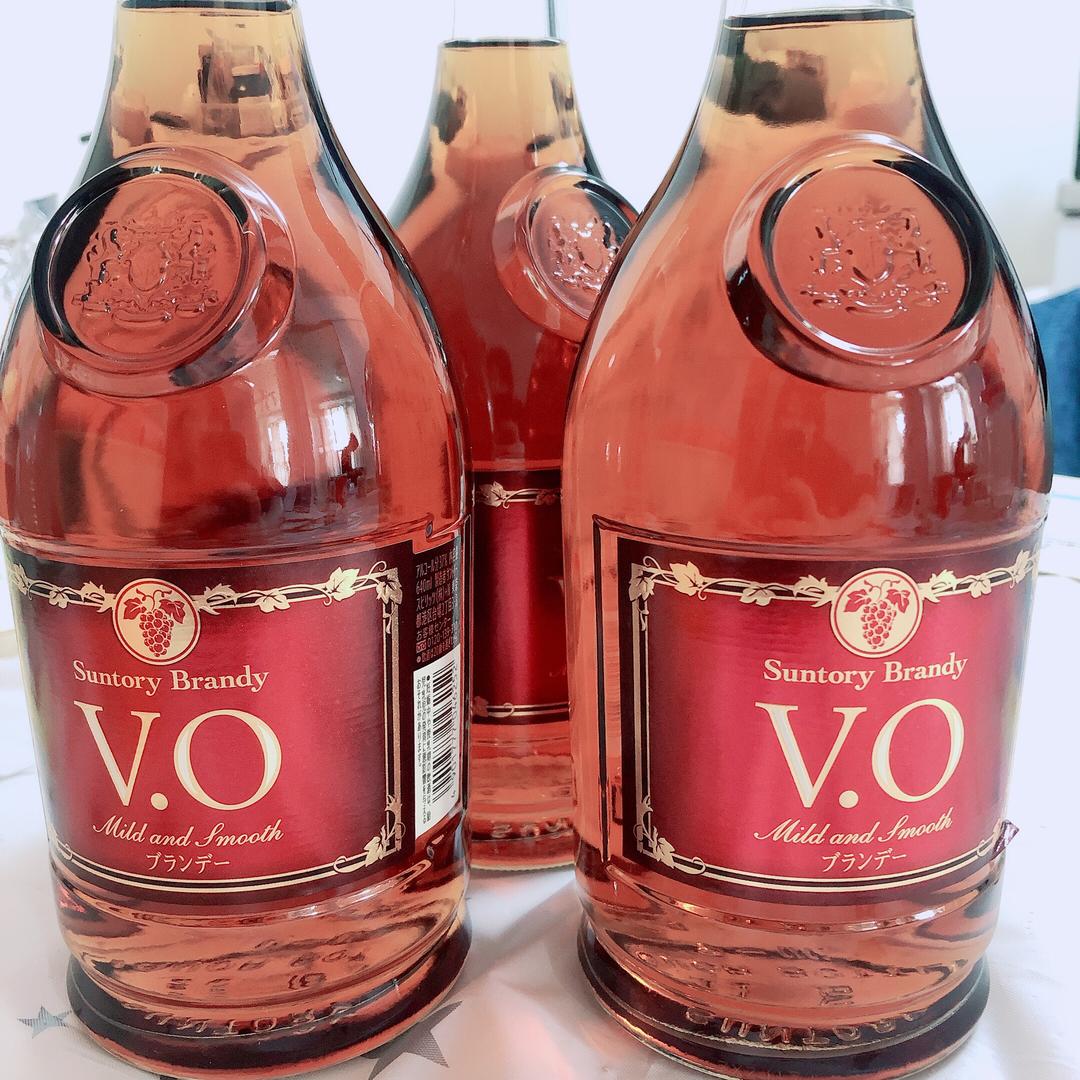 日本梅酒制作的做法步骤图 怎么做好吃 蕾蕾在神户 下厨房